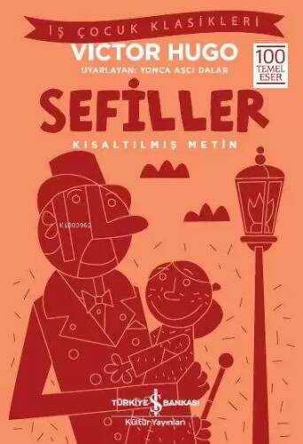 Sefiller (Kısaltılmış Metin) - 1