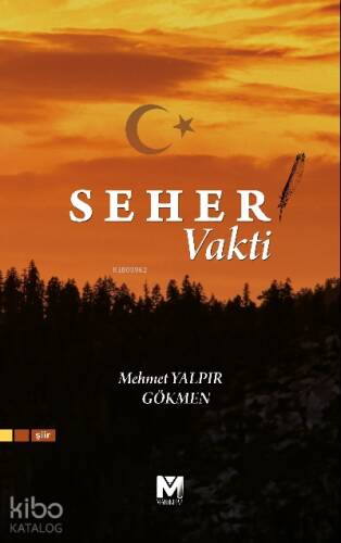 Seher vakti - 1