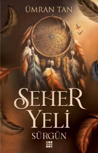 Seher Yeli ;Sürgün - 1