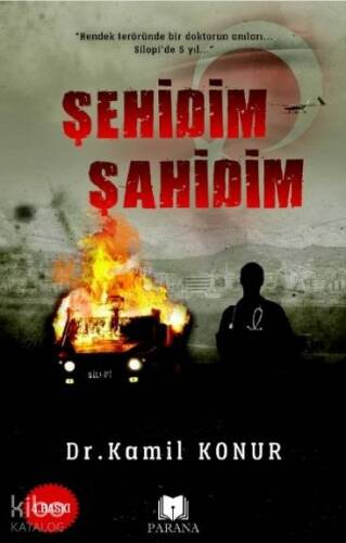 Şehidim Şahidim - 1