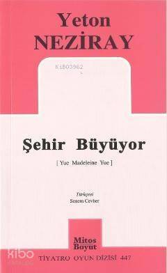 Şehir Büyüyor - 1