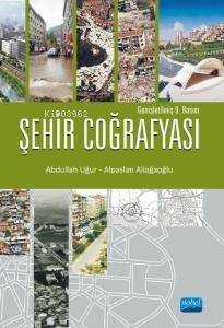 Şehir Coğrafyası - 1