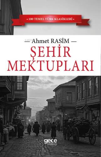 Şehir Mektupları - 1