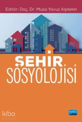 Şehir Sosyolojisi - 1