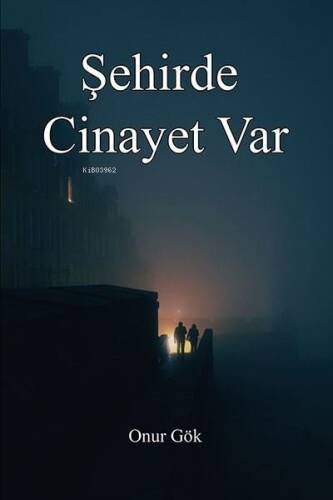 Şehirde Cinayet Var - 1