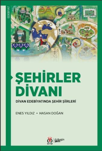 Şehirler Divanı - 1