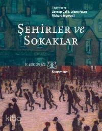 Şehirler ve Sokaklar - 1