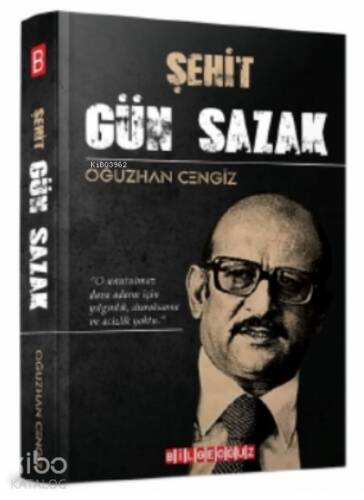 Şehit Gün Sazak - 1