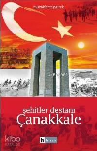 Şehitler Destanı Çanakkale - 1