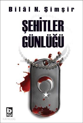 Şehitler Günlüğü - 1