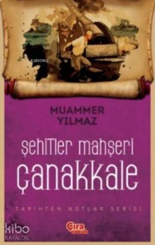 Şehitler Mahşeri Çanakkale - 1