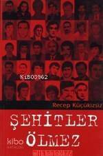 Şehitler Ölmez - 1