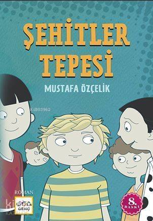 Şehitler Tepesi - 1