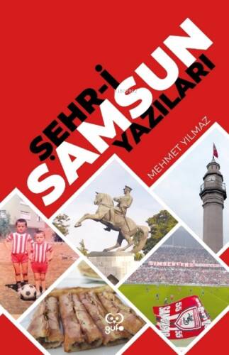 Şehr-i Samsun Yazıları - 1