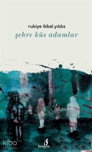 Şehre Küs Adamlar - 1