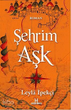 Şehrim Aşk - 1