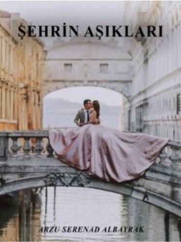 Şehrin Aşıkları - 1