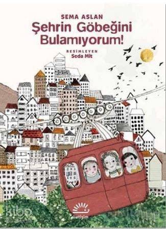 Şehrin Göbeğini Bulamıyorum! - 1