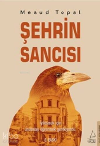 Şehrin Sancısı - 1