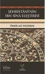 Şehristani'nin İbn Sina Eleştirisi - 1