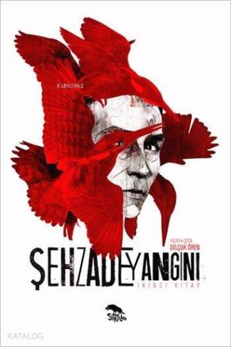 Şehzade Yangını 2. Kitap - 1