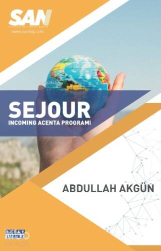 Sejour Incomıng Acenta Programı - 1