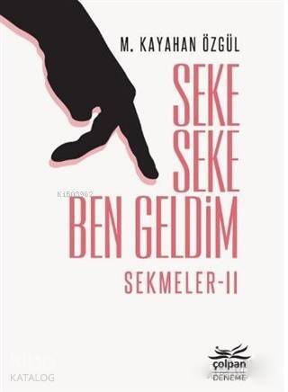 Seke Seke Ben Geldim - Sekmeler 2 - 1