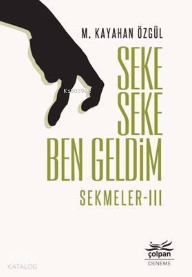 Seke Seke Ben Geldim – Sekmeler 3 - 1