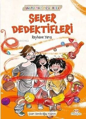 Şeker Dedektifleri - 1