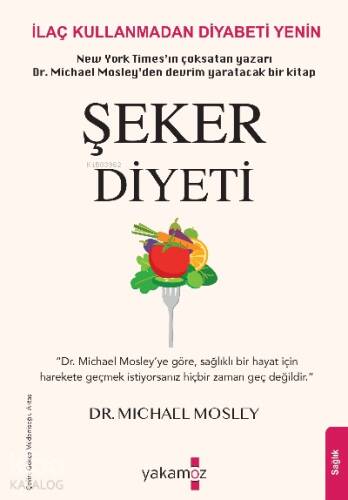 Şeker Diyeti - 1