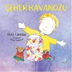 Şeker Kavanozu - 1