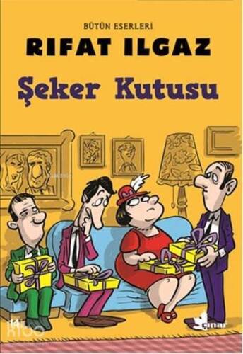 Şeker Kutusu - 1