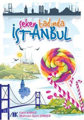 Şeker Tadında İstanbul - 1