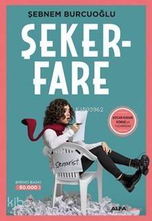 Şekerfare - 1