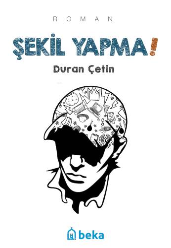 Şekil Yapma! - 1