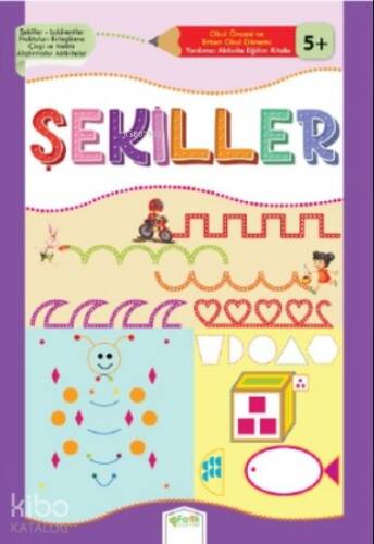 Şekiller - 1