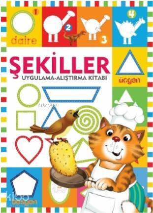 Şekiller - 1