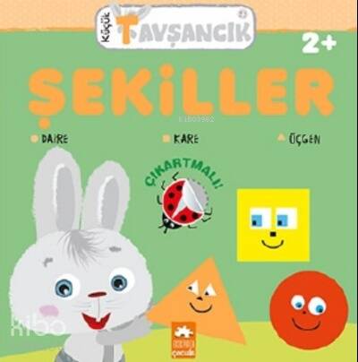 Şekiller - 1