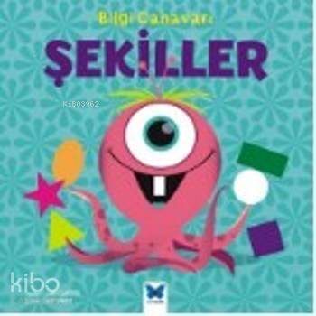 Şekiller; Bilgi Canavarı - 1