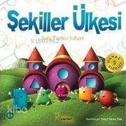 Şekiller Ülkesi - 1