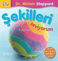 Şekilleri Seviyorum - 1