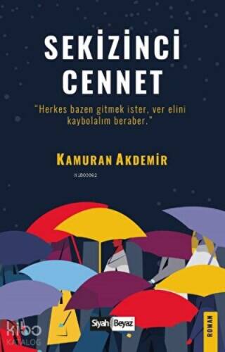 Sekizinci Cennet - 1