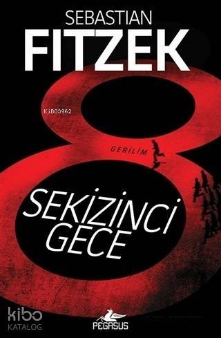 Sekizinci Gece - 1