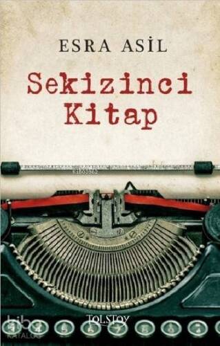 Sekizinci Kitap - 1