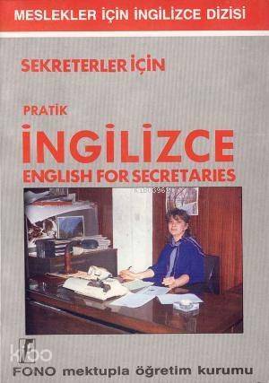 Sekreterler İçin Pratik| İngilizce - 1