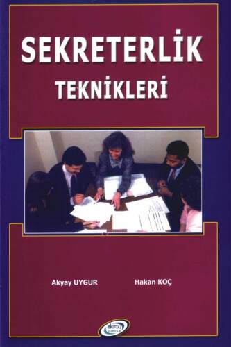 Sekreterlik Teknikleri - 1