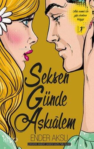 Seksen Günde Aşkıâlem - 1