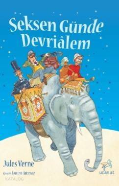 Seksen Günde Devrialem - 1