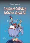 Seksen Günde Dünya Gezisi - 1