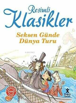 Seksen Günde Dünya Turu - 1